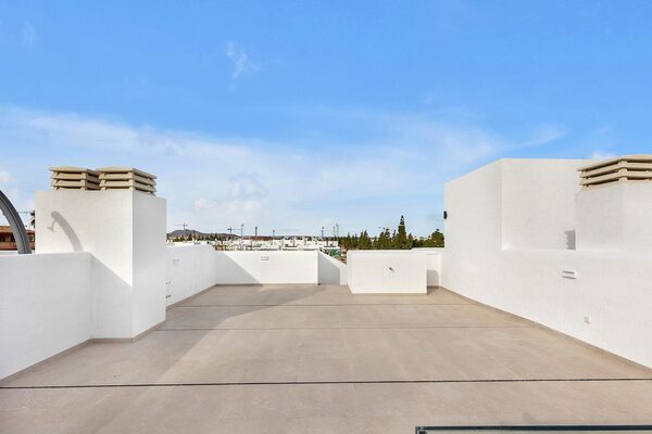 Penthouse in Los Alcazares, Spain, 67m² - image 15