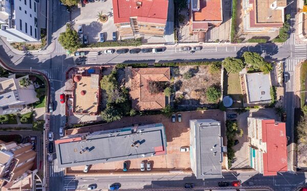 Penthouse in El Campello, Spain, 71m² - image 12