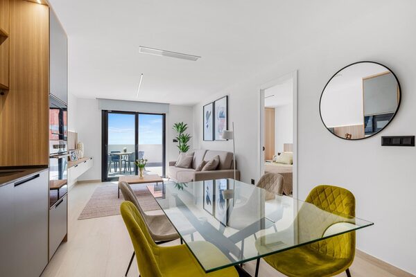 Penthouse in Guardamar del Segura, Spain, 97m² - image 26