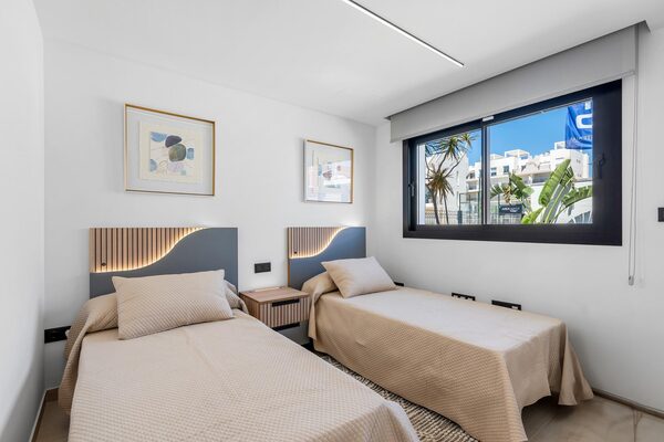 Apartment in Guardamar del Segura, Spain, 103m² - image 29
