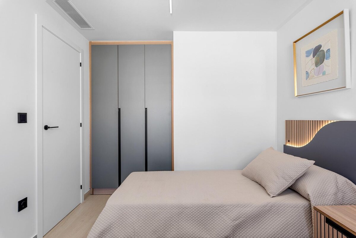 Квартира з 3 спальнями, 103м² в Гуардамар-дель-Сегура, Іспанія [ID: 0137-N9496]