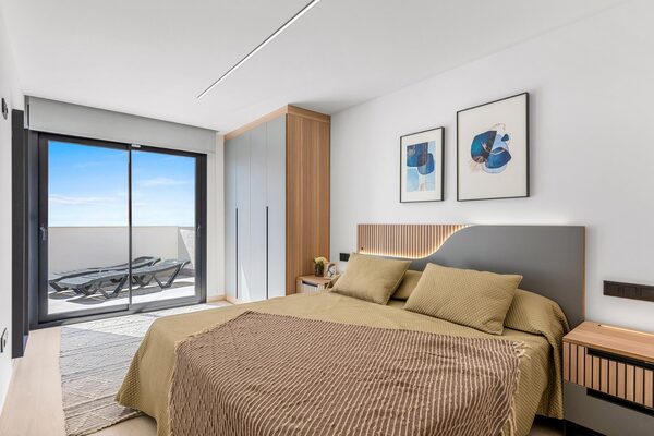 Apartment in Guardamar del Segura, Spain, 103m² - image 18