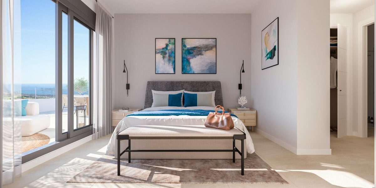 Apartament z 3 sypialniami, 158m² w la-linea-de-la-concepcion, Hiszpania [ID: 0137-SP0530]