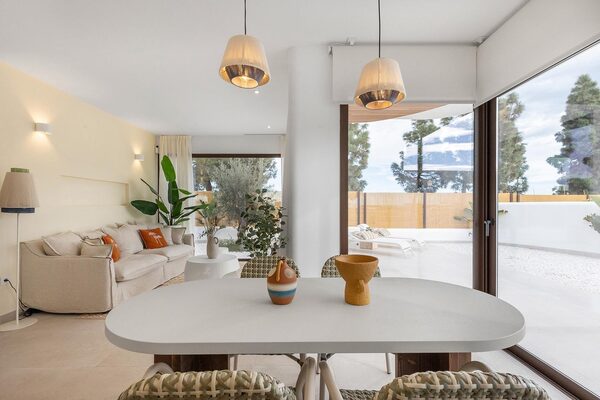 Бунгало в Лос-Алькасарес, Испания, 81м² - изображение 27