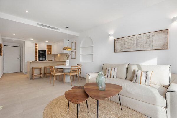 Бунгало в Лос-Алькасарес, Испания, 85м² - изображение 22