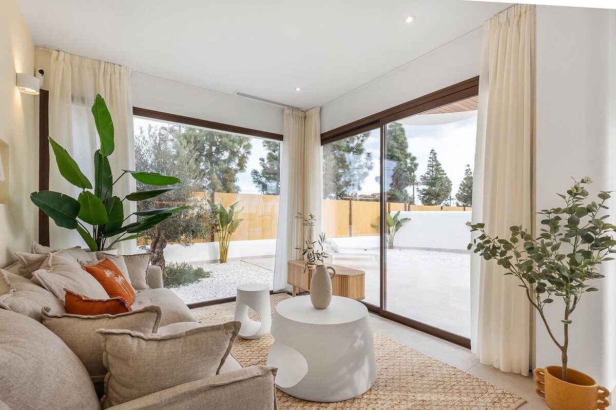 Willa z 3 sypialniami, 113m² w Los Alcazares, Hiszpania [ID: 0137-N9505]