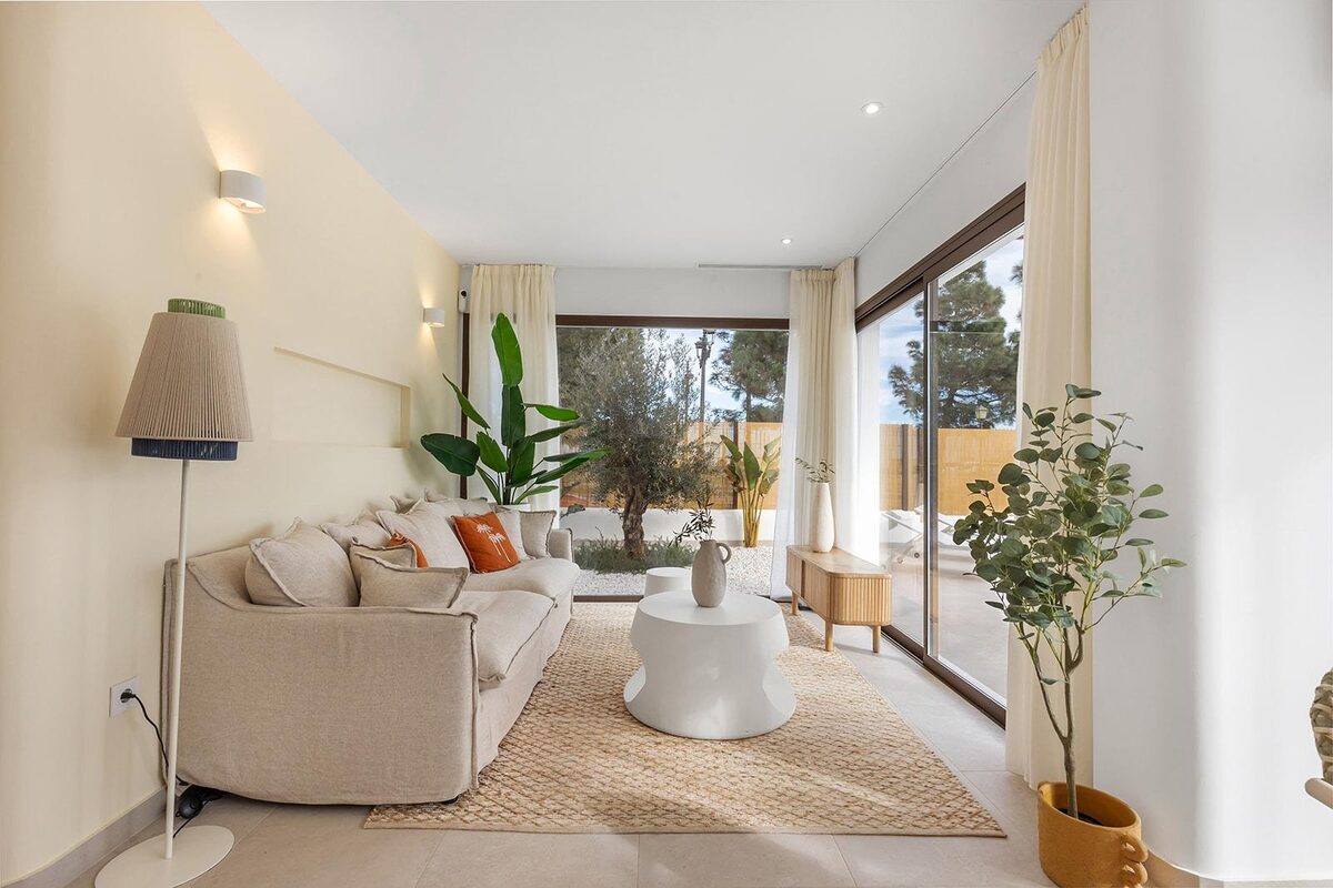 Willa z 3 sypialniami, 113m² w Los Alcazares, Hiszpania [ID: 0137-N9505]