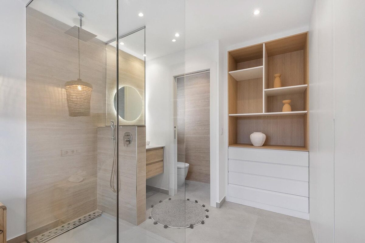 Willa z 3 sypialniami, 113m² w Los Alcazares, Hiszpania [ID: 0137-N9505]