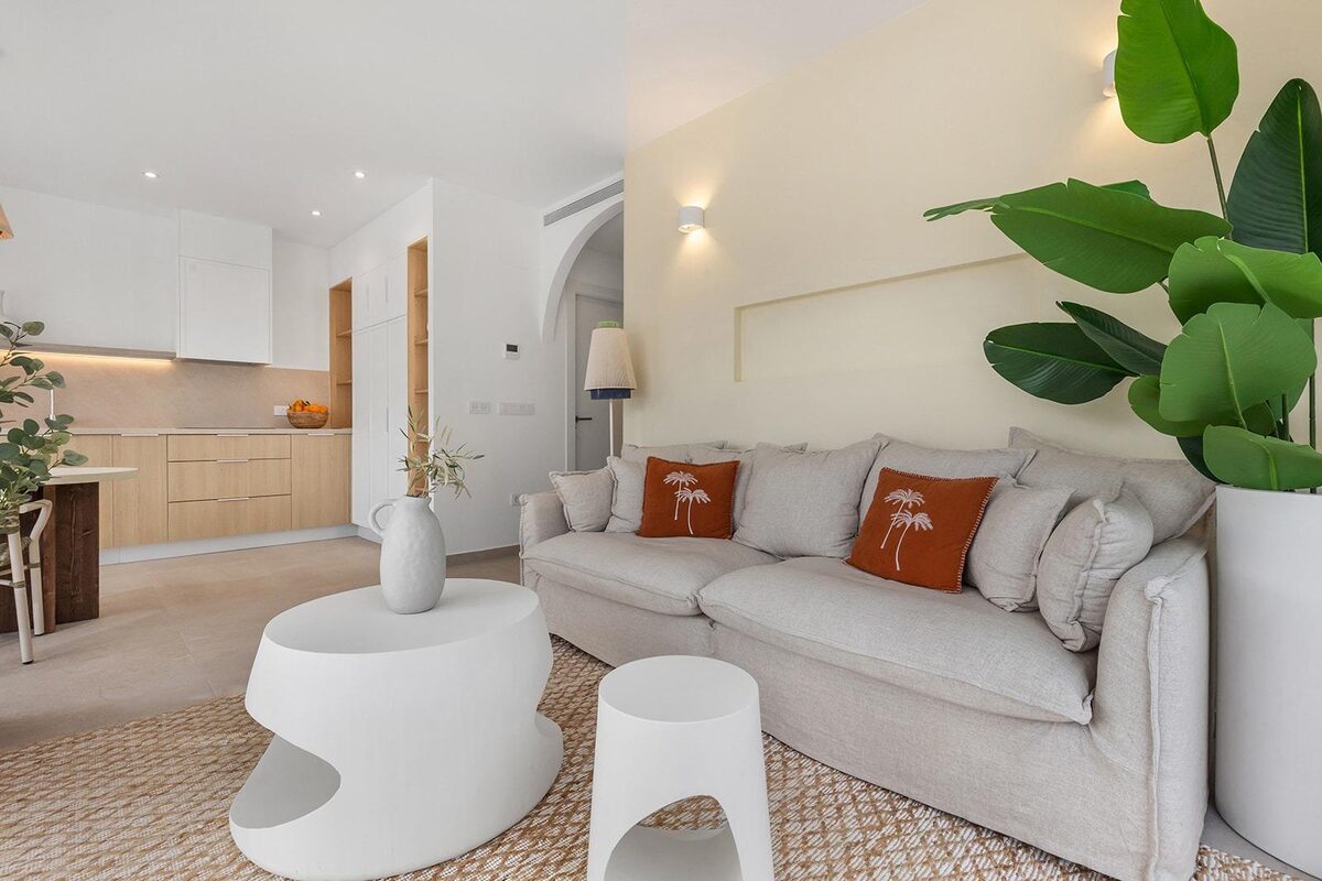 Willa z 3 sypialniami, 113m² w Los Alcazares, Hiszpania [ID: 0137-N9505]