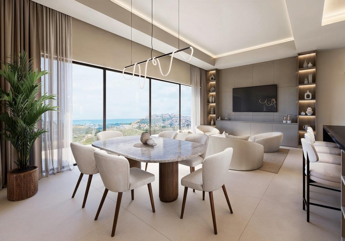Таунхаус з 4 спальнями, 191м² в Касарес, Іспанія [ID: 0137-SP1419]