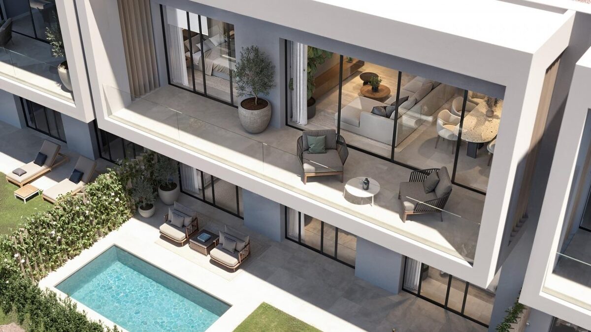 Таунхаус з 4 спальнями, 191м² в Касарес, Іспанія [ID: 0137-SP1419]