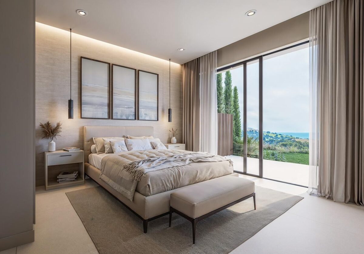 Таунхаус з 4 спальнями, 191м² в Касарес, Іспанія [ID: 0137-SP1419]