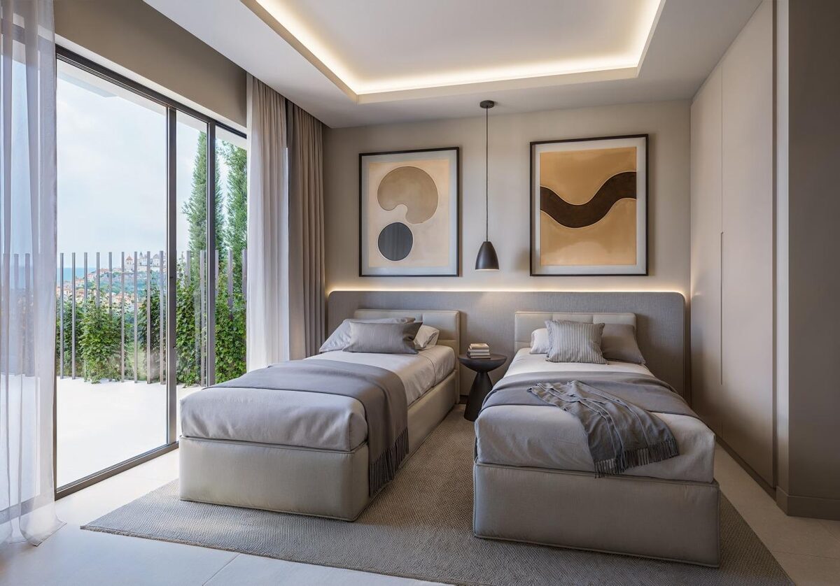 Таунхаус з 4 спальнями, 191м² в Касарес, Іспанія [ID: 0137-SP1419]