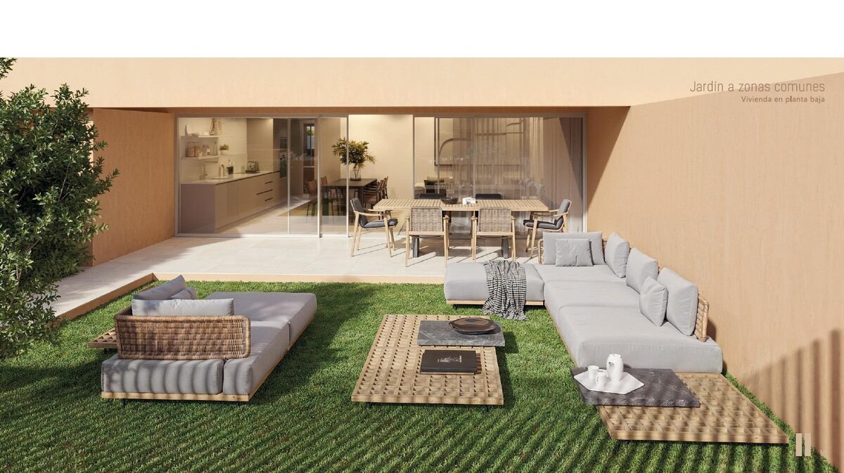 Bungalow with 3 bedrooms, 99m² in Torrevieja, Spain [ID: 0137-N9510]
