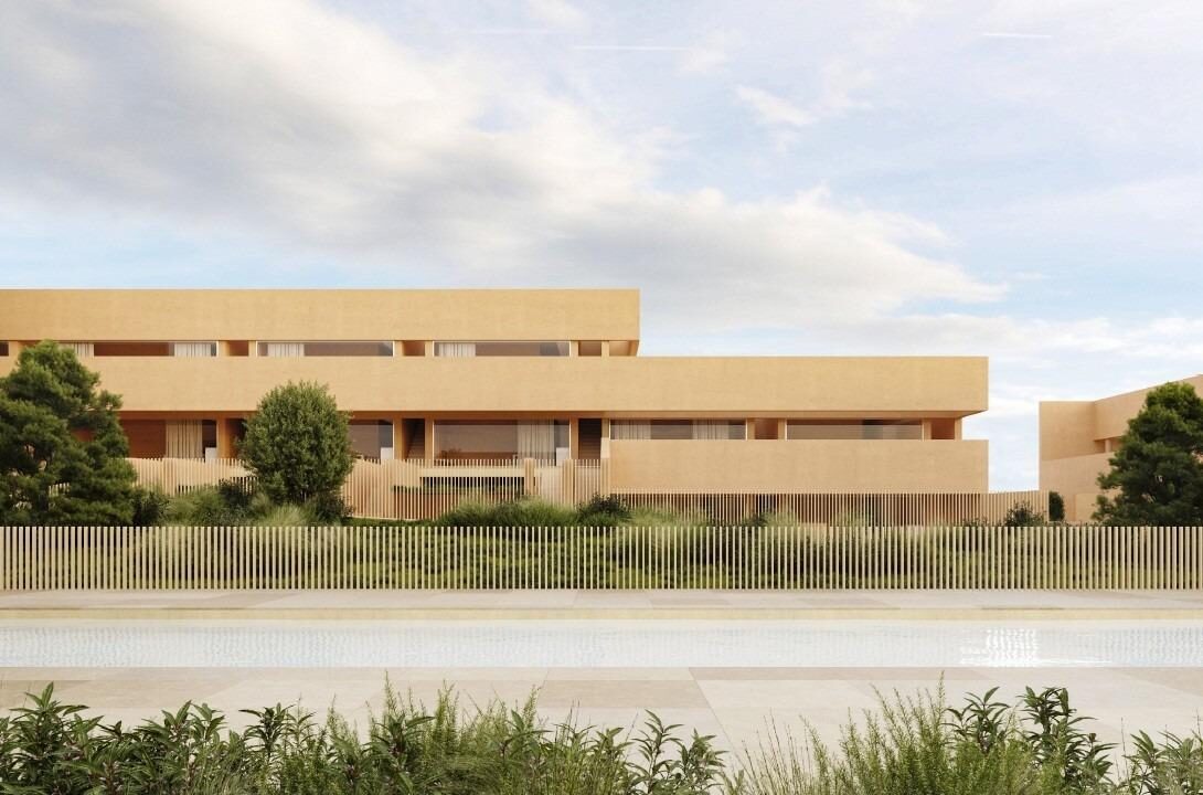 Bungalow with 3 bedrooms, 99m² in Torrevieja, Spain [ID: 0137-N9510]