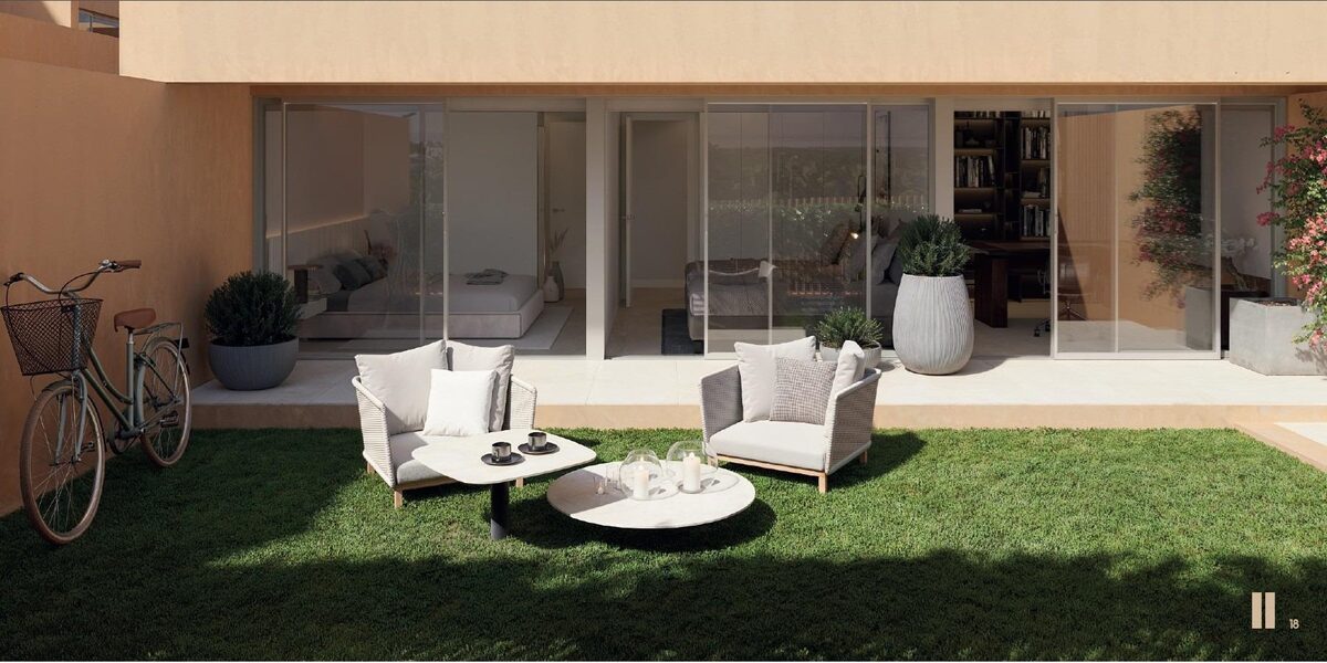 Bungalow with 3 bedrooms, 99m² in Torrevieja, Spain [ID: 0137-N9510]