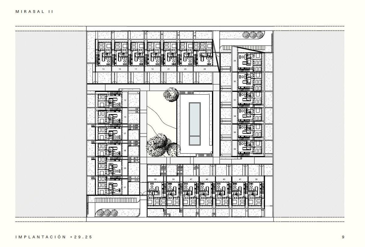Bungalow with 3 bedrooms, 99m² in Torrevieja, Spain [ID: 0137-N9510]