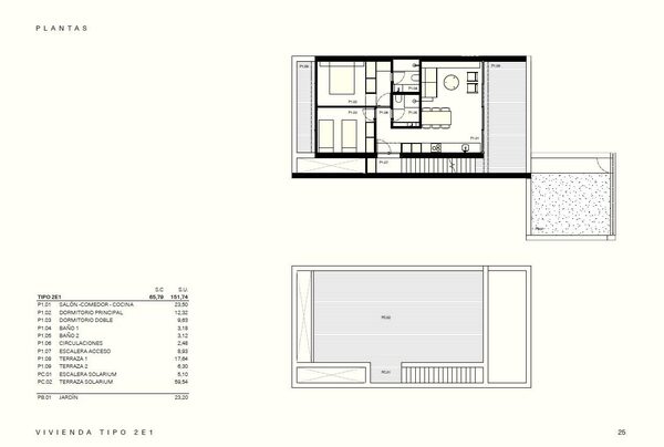 Бунгало в Торревьеха, Испания, 65м² - изображение 13
