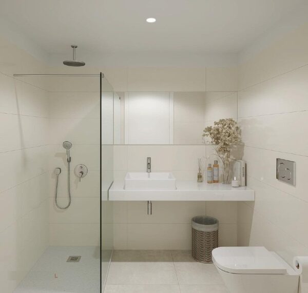 Бунгало в Торревьеха, Испания, 65м² - изображение 8