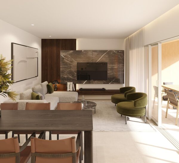 Бунгало в Торревьеха, Испания, 65м² - изображение 4