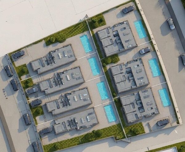 Вілла в Оріуела Коста, Іспанія, 113м² - зображення 10
