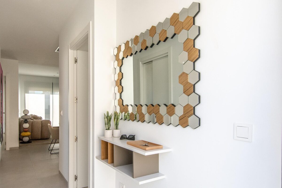 Квартира з 2 спальнями, 80м² в Фінестрат, Іспанія [ID: 0137-N9508]