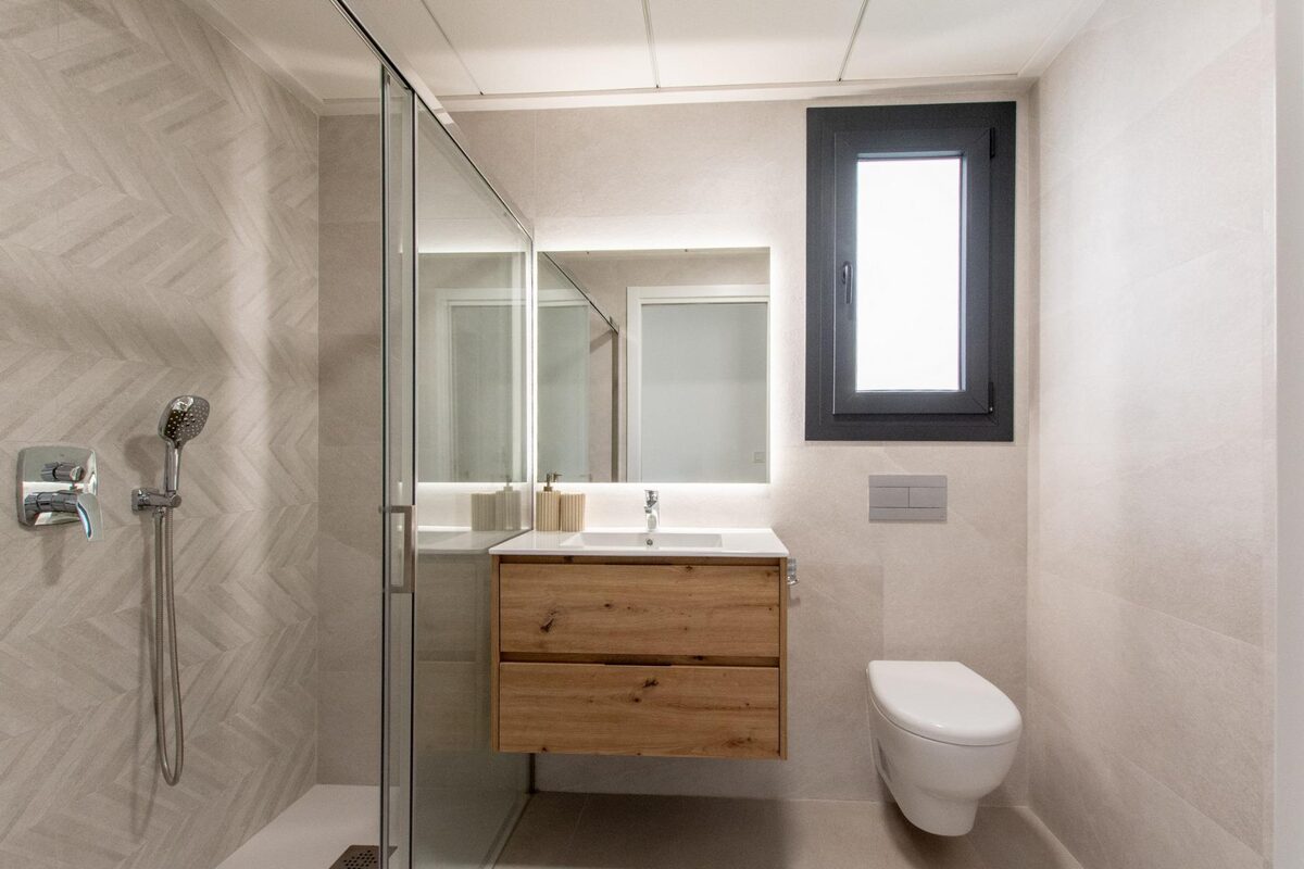 Квартира з 2 спальнями, 80м² в Фінестрат, Іспанія [ID: 0137-N9508]