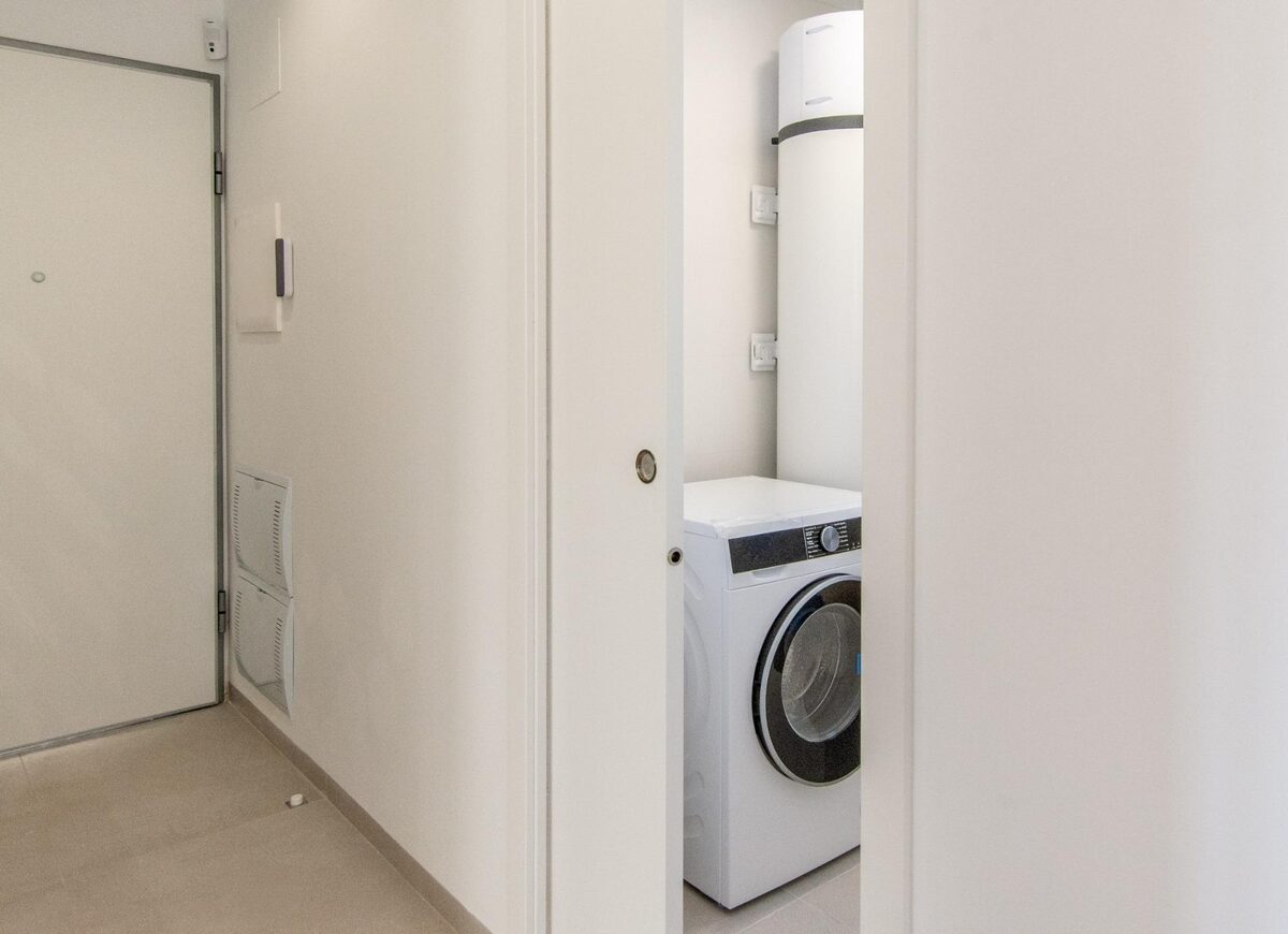 Квартира з 2 спальнями, 80м² в Фінестрат, Іспанія [ID: 0137-N9508]