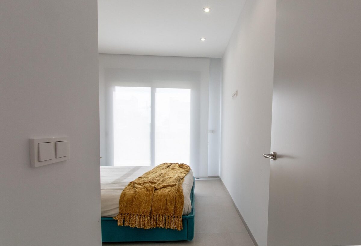 Квартира з 2 спальнями, 80м² в Фінестрат, Іспанія [ID: 0137-N9508]
