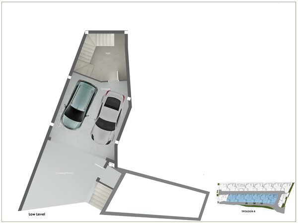 Вилла в Бенітачель, Испания, 270м² - изображение 9