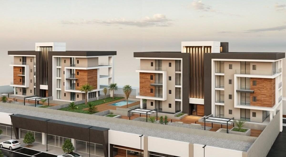 Apartment with 3 bedrooms, 106m² in Los Alcazares, Spain [ID: 0137-N9514]