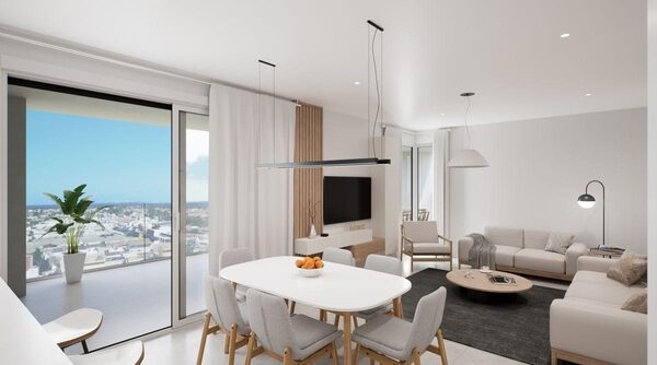 Apartment in Los Alcazares, Spain, 106m² - image 8