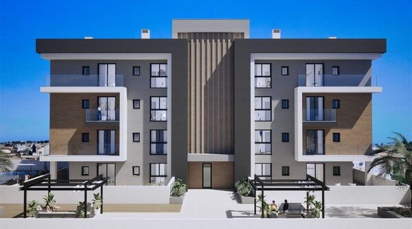 Apartment in Los Alcazares, Spain, 106m² - image 16