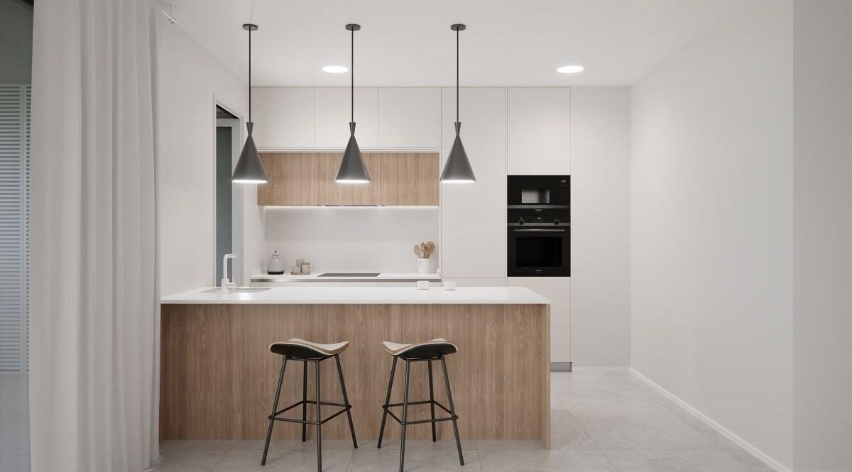 Apartment with 3 bedrooms, 106m² in Los Alcazares, Spain [ID: 0137-N9514]