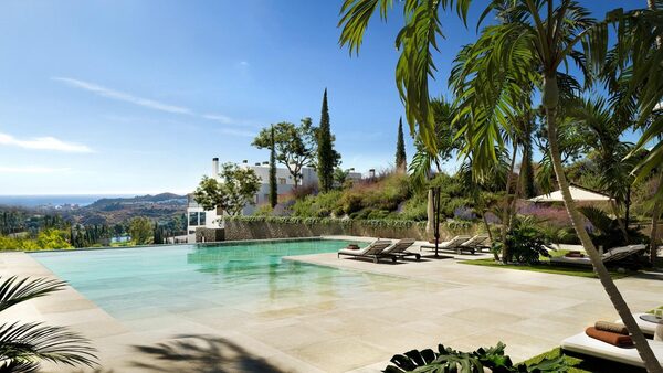 Penthouse in Mijas, Spain, 127m² - image 14