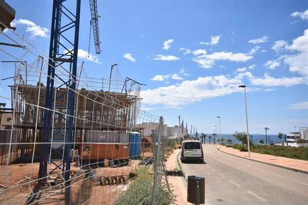 Willa w puerto-de-mazarron, Hiszpania, 62m² - obraz 2