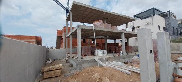 Willa w puerto-de-mazarron, Hiszpania, 62m² - obraz 11