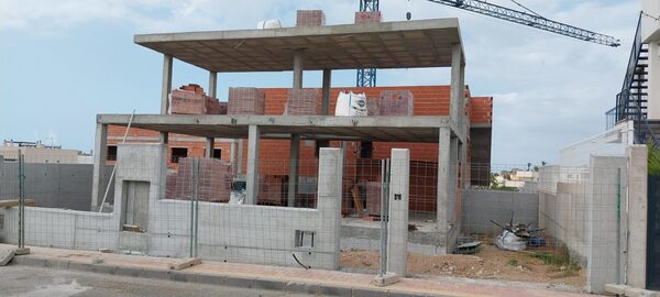 Willa w puerto-de-mazarron, Hiszpania, 62m² - obraz 9