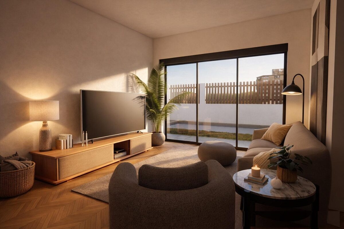 Willa z 3 sypialniami, 150m² w Los Alcazares, Hiszpania [ID: 0137-N9520]