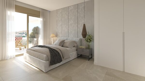 Apartment in Mijas, Spain, 99m² - image 10