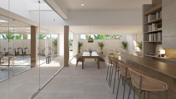 Apartment in Mijas, Spain, 123m² - image 19