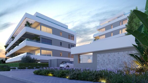 Penthouse in Mijas, Spain, 135m² - image 16