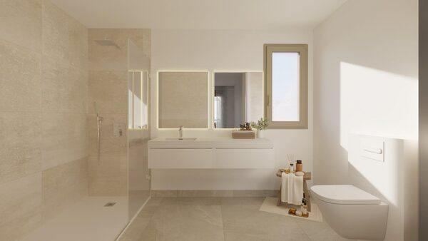 Apartment in Mijas, Spain, 64m² - image 11
