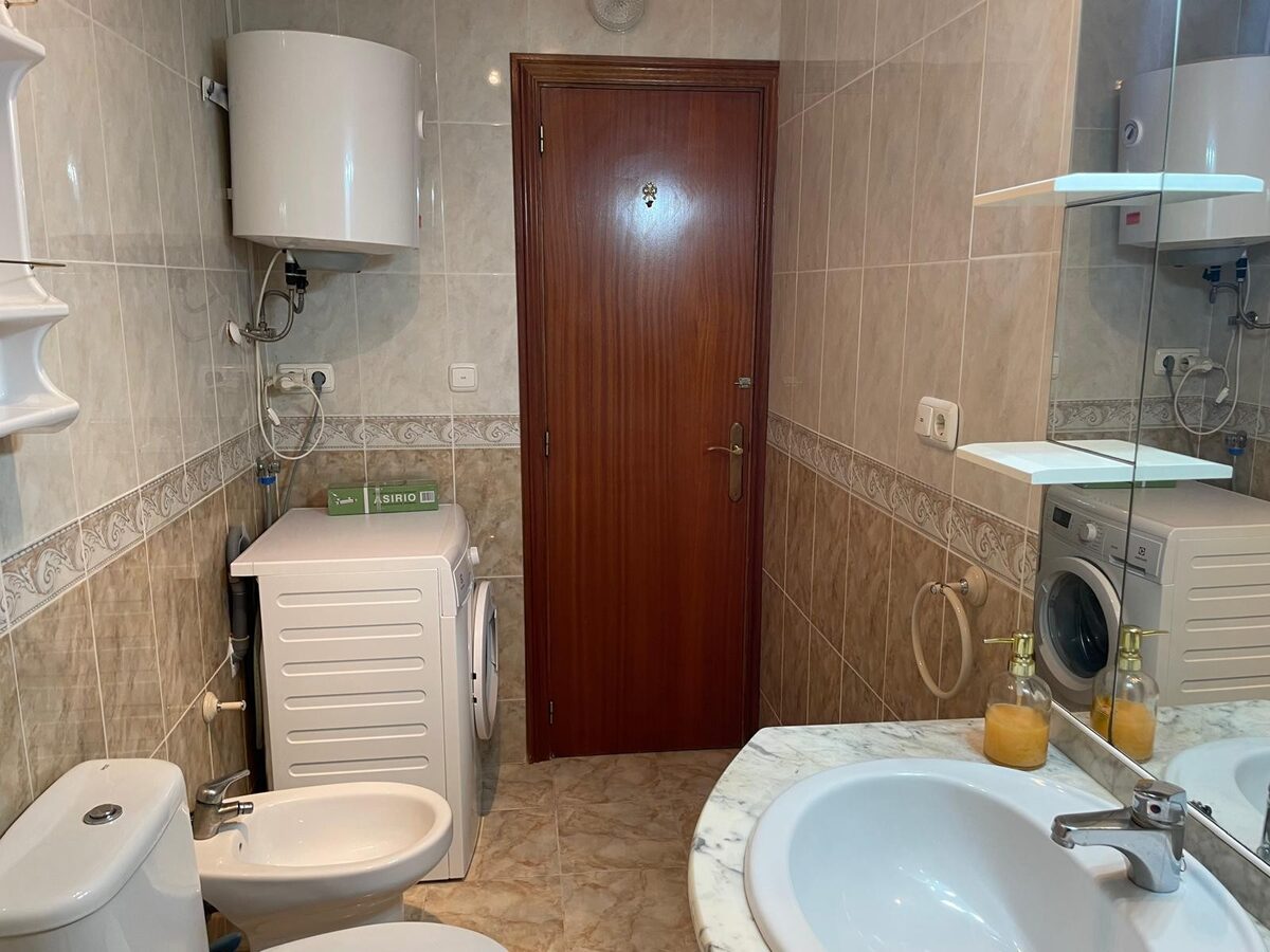 Apartment with 1 bedroom, 54m² in Punta Prima, Spain [ID: 0150-LS-1311]