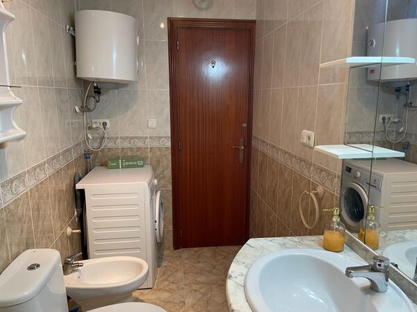 Квартира в Пунта Прима, Испания, 54м² - изображение 8