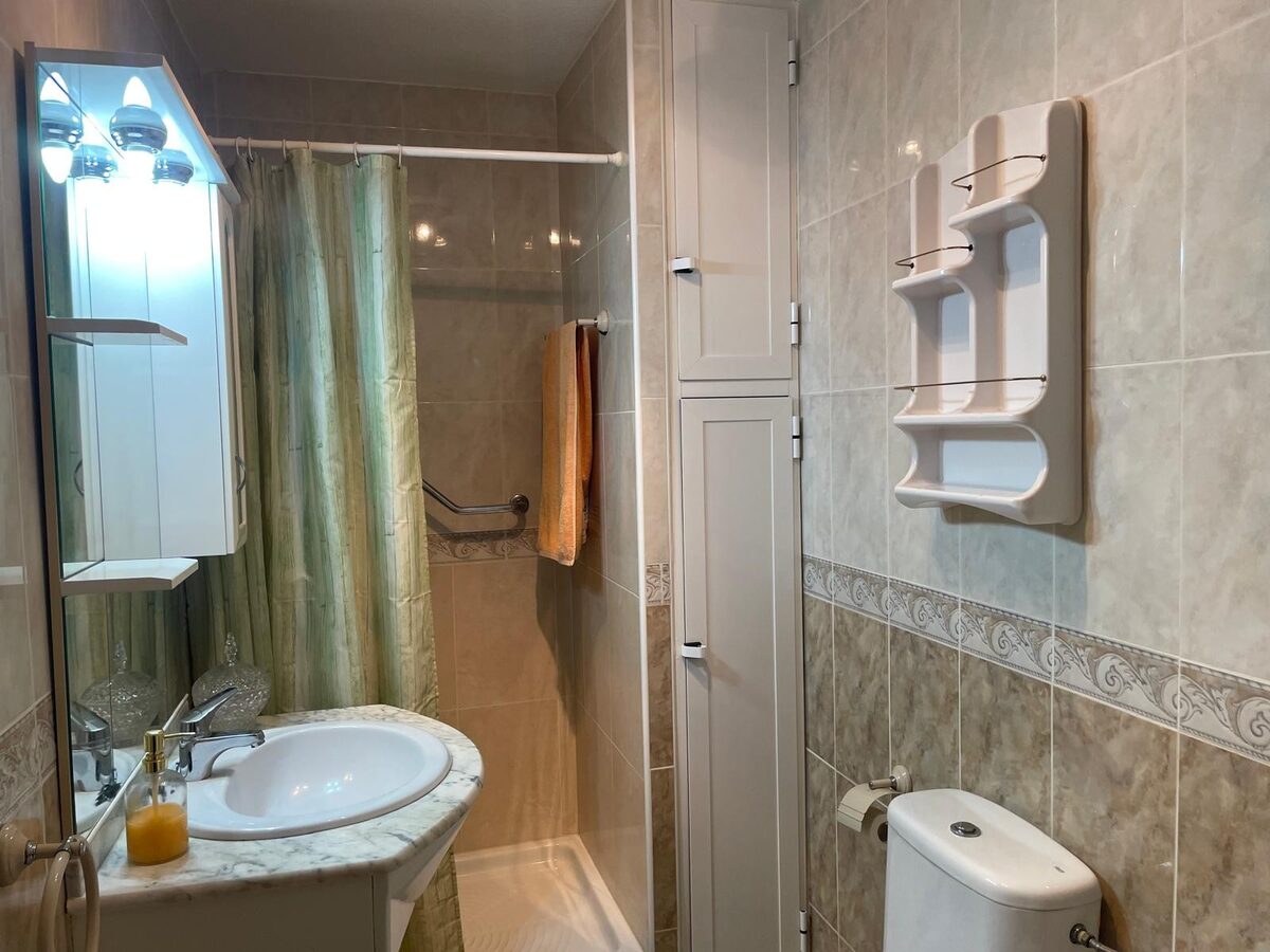 Apartment with 1 bedroom, 54m² in Punta Prima, Spain [ID: 0150-LS-1311]