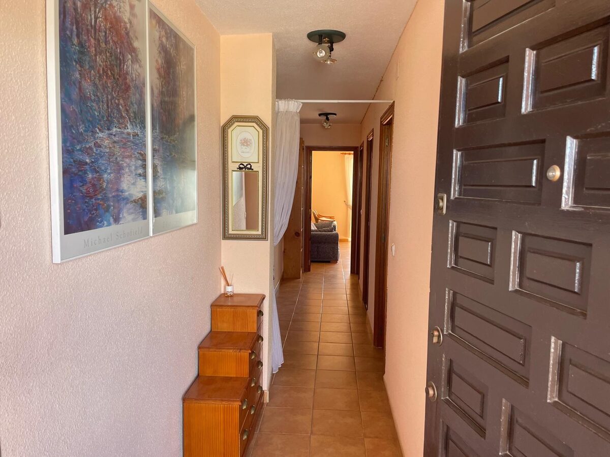 Apartment with 1 bedroom, 54m² in Punta Prima, Spain [ID: 0150-LS-1311]