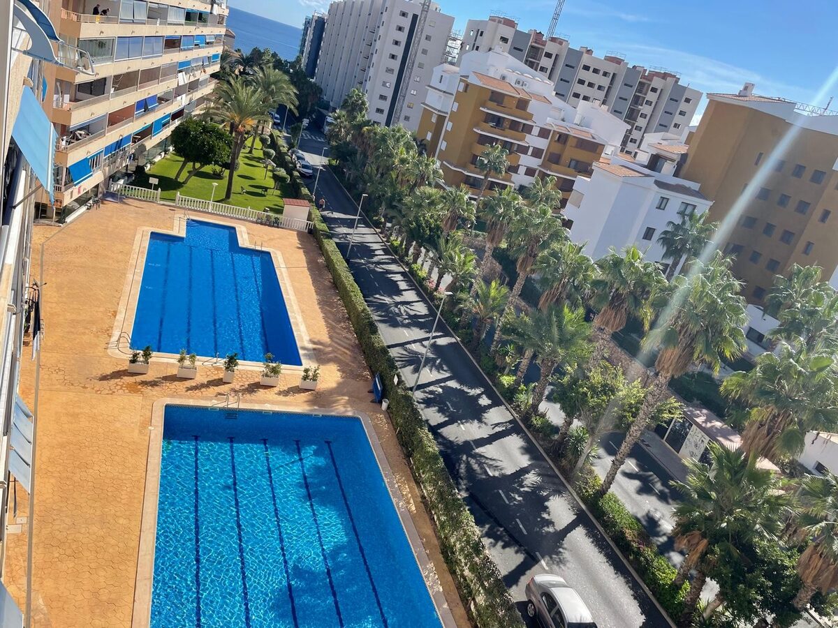 Apartment with 1 bedroom, 54m² in Punta Prima, Spain [ID: 0150-LS-1311]