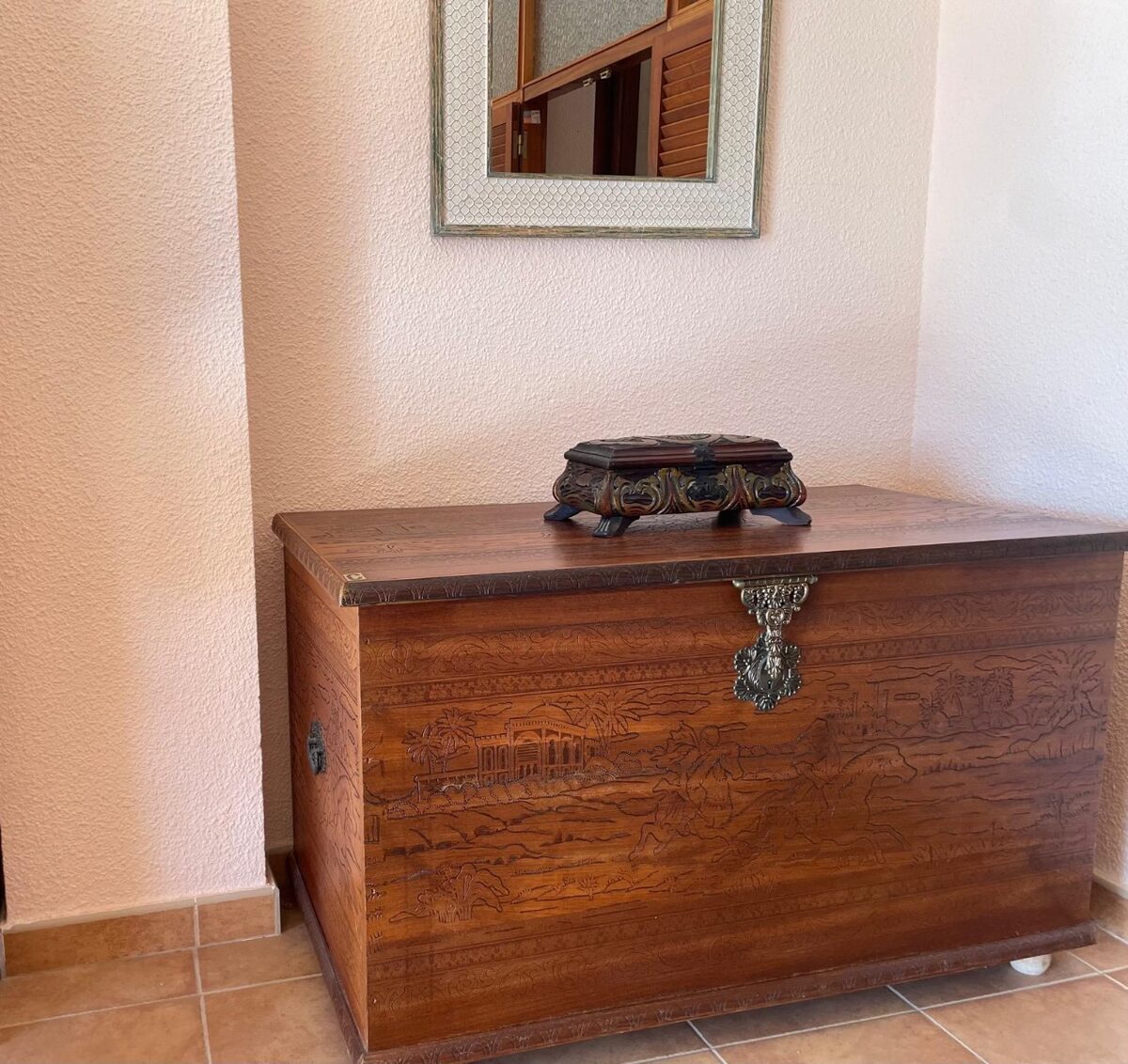 Apartment with 1 bedroom, 54m² in Punta Prima, Spain [ID: 0150-LS-1311]