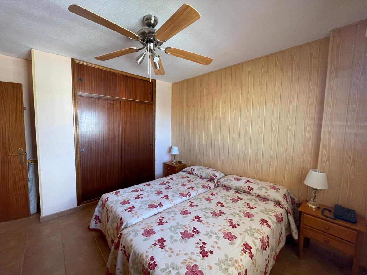 Apartment with 1 bedroom, 54m² in Punta Prima, Spain [ID: 0150-LS-1311]